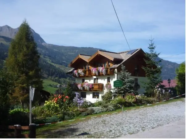 am mühlbach - einfach sein, mit Gemeinschaftsküche - Image 1