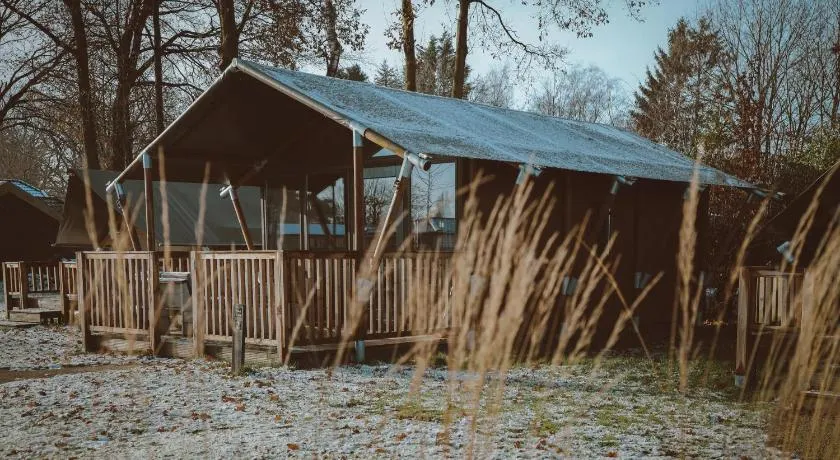 Glamping De Boshoek - Image 1