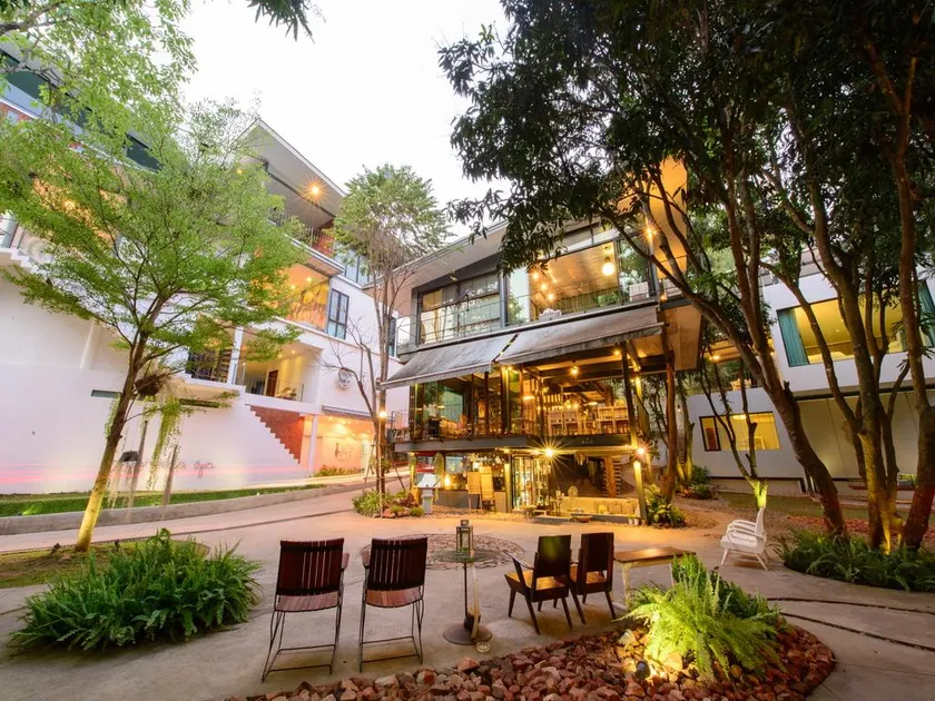 Villa Moreeda - Image 1