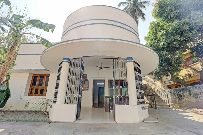 Hotel O K B Residency - Image 1