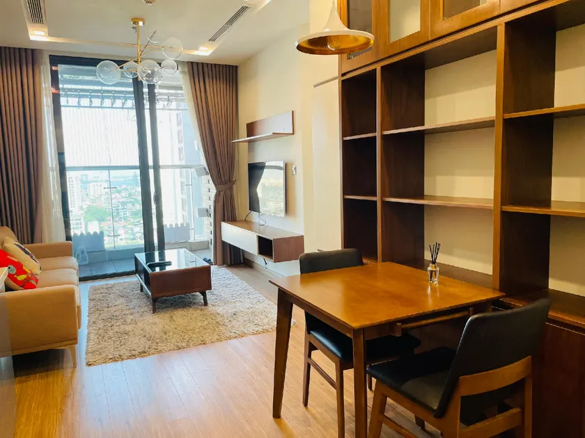 Vinhomes Metropolis Hanoi - South Land - Image 1