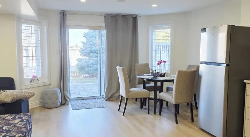 2 Bed, 1 Bath- Main floor, 2 Parking- Licensed - Image 1