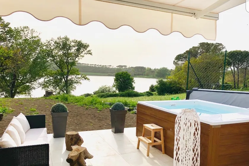 Lake House I Pioppi - Image 1