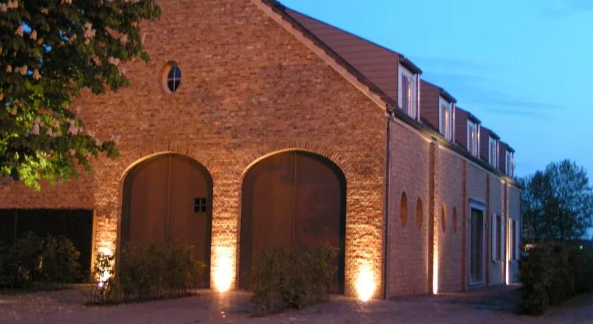 B&B Fragaria - Image 1