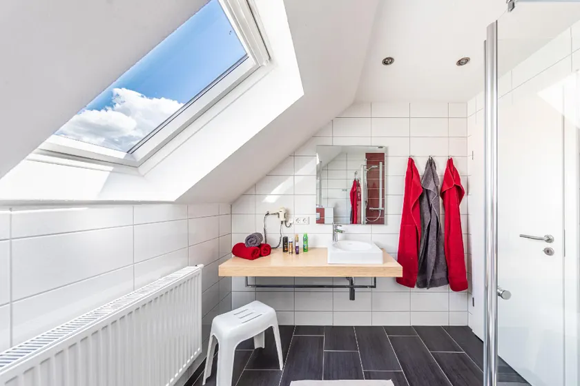 Ferienhaus Asgard - Image 1