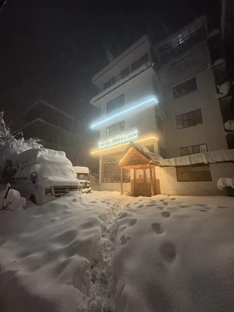 Suraj Retreat Inn - Image 1