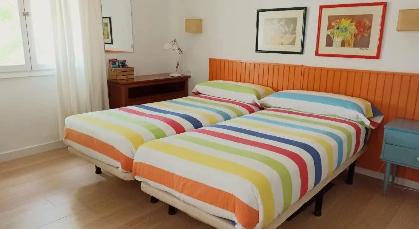 Casa Sanabria habitaciones privadas en una vivienda particular - Image 1