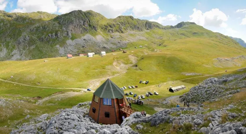 My Dream Chalet - Image 1