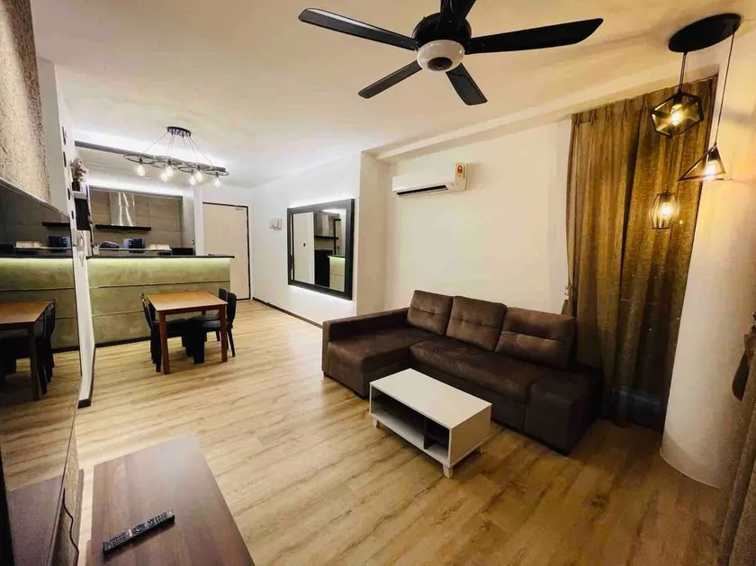 Sibu Apartments - Image 1
