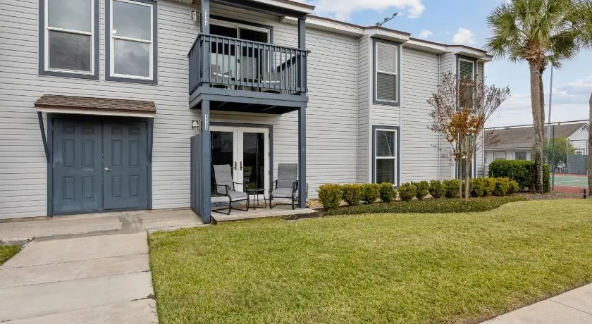 Chill by The Shores - Pet Friendly - Fernandina Beach - Image 1