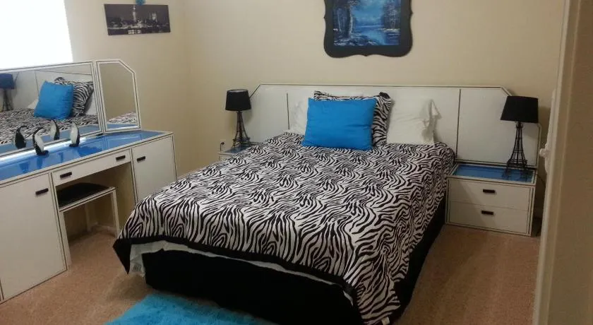 Large Modern accomodation close to NRG, Medical Center, Galleria MD Anderson, St Luke - Image 1