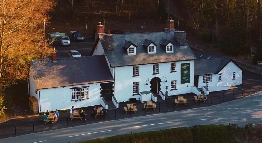 The Bryntirion Inn - Image 1