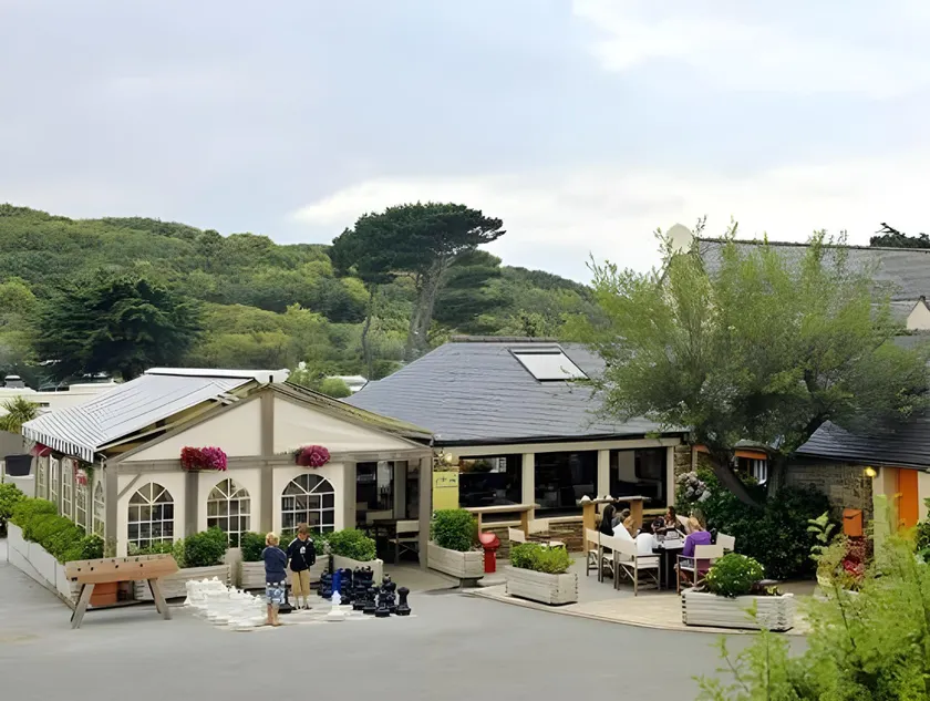 Camping RCN Port l'Epine - Image 1