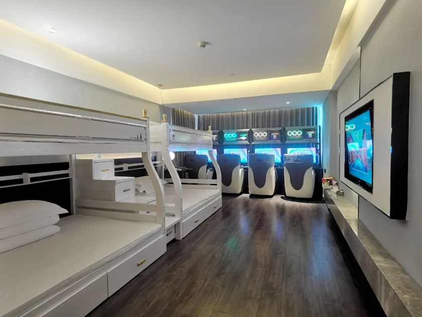 Makas Esports Hotel (Aifel Hotel Branch) - Image 1