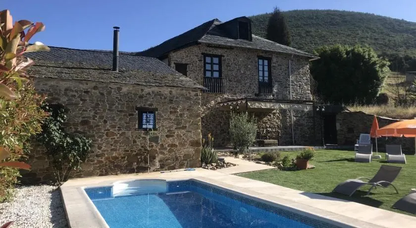 La Casa Grande Del Valle - Image 1