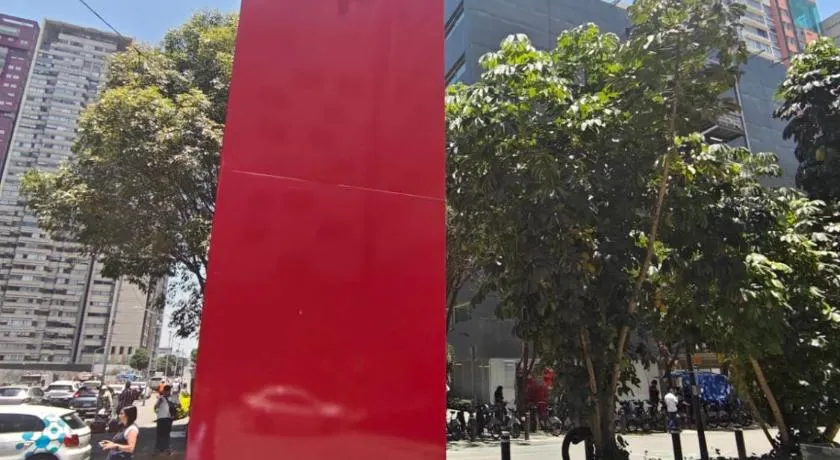 Embajada de Estados Unidos en Mexico - Image 1