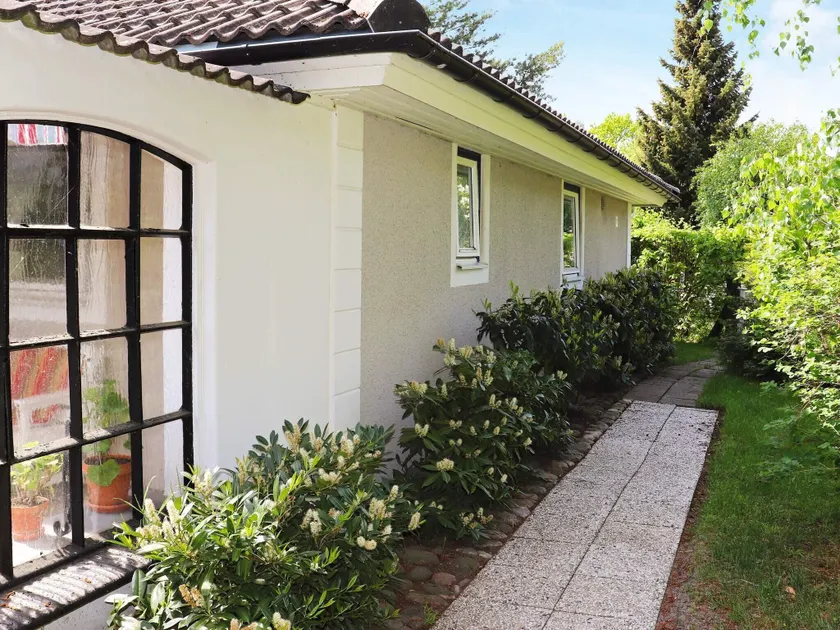 3 Person Holiday Home In Hollviken - Image 1