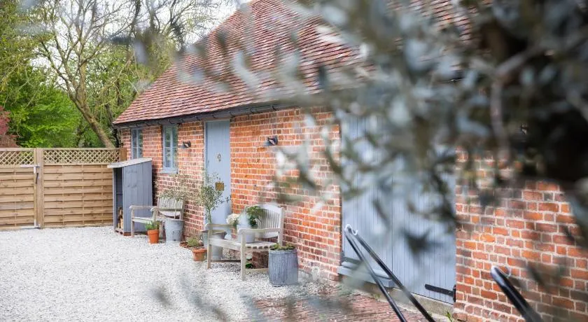 The Cowshed Port Lympne - Image 1