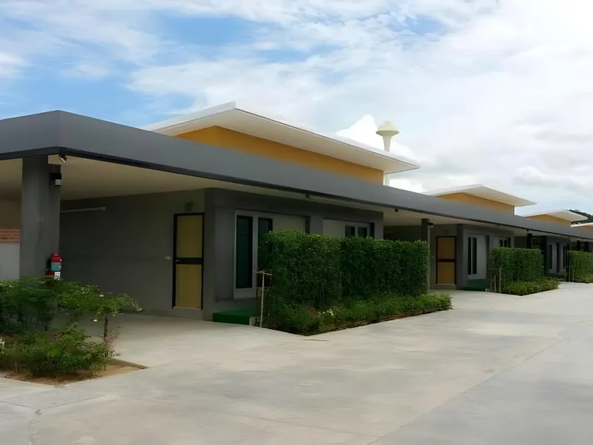 Wanakaew Resort - Image 1