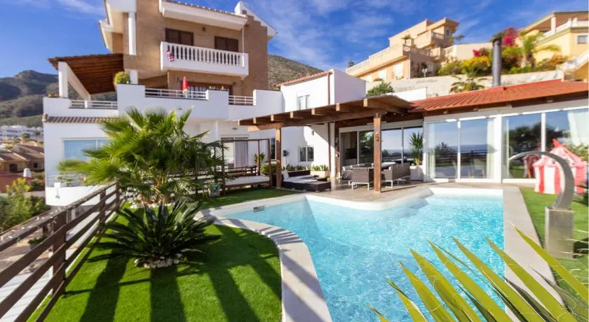 Nice Home In Bolnuevo With Wifi - Image 1