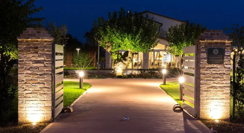 Locanda Borgognina - Image 1