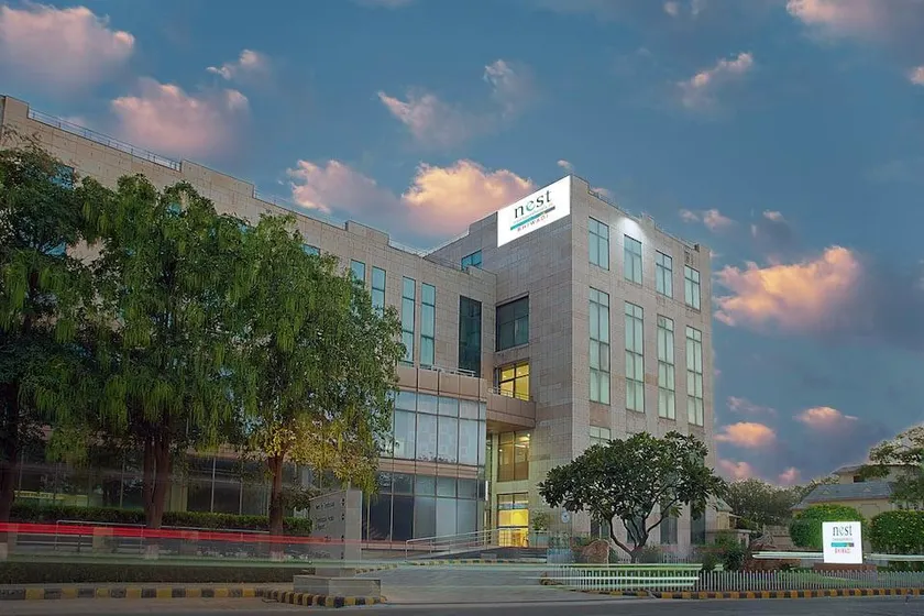 Nest by TreeHouse Bhiwadi - Image 1