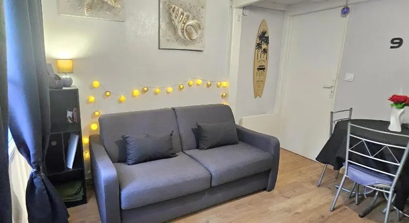 Agréable studio Ronce les bains - Image 1