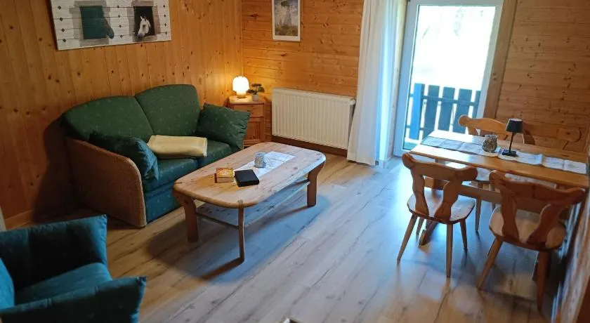 Ferienwohnung Alter Ponystall - Image 1