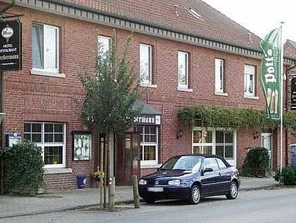 Hotel Alex Herbermann - Image 1