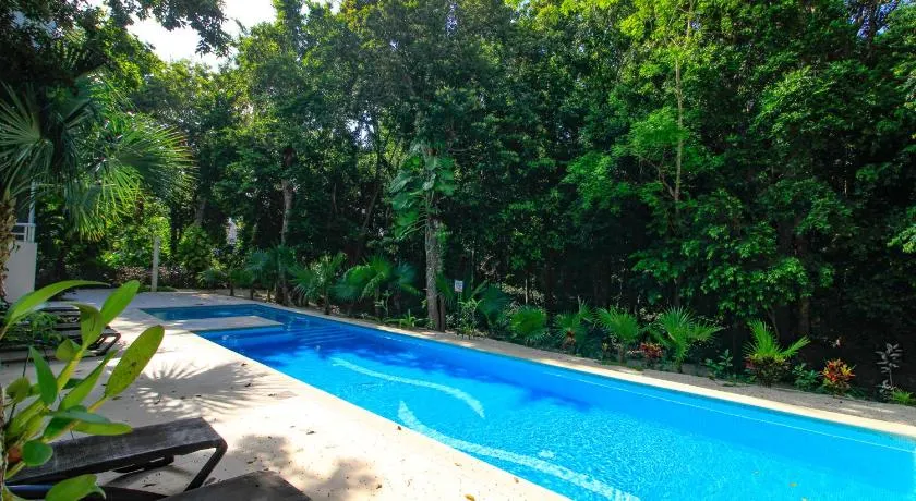 2BR Near Akumal Beach at Sirenis - Image 1