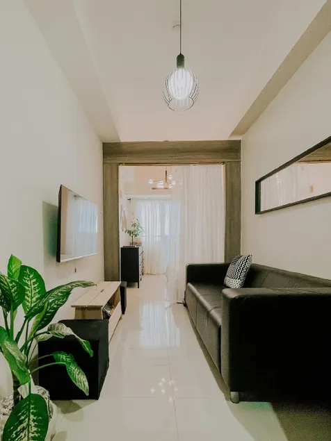 2Br Cozy Unit near Manila International Airport - Image 1