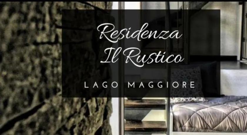 Residenza Il Rustico Lago Maggiore - Image 1