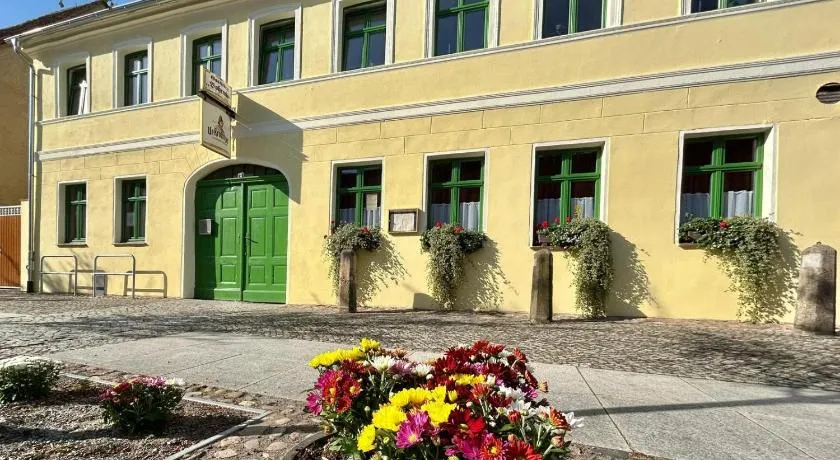 Apartments Herzberg - Image 1