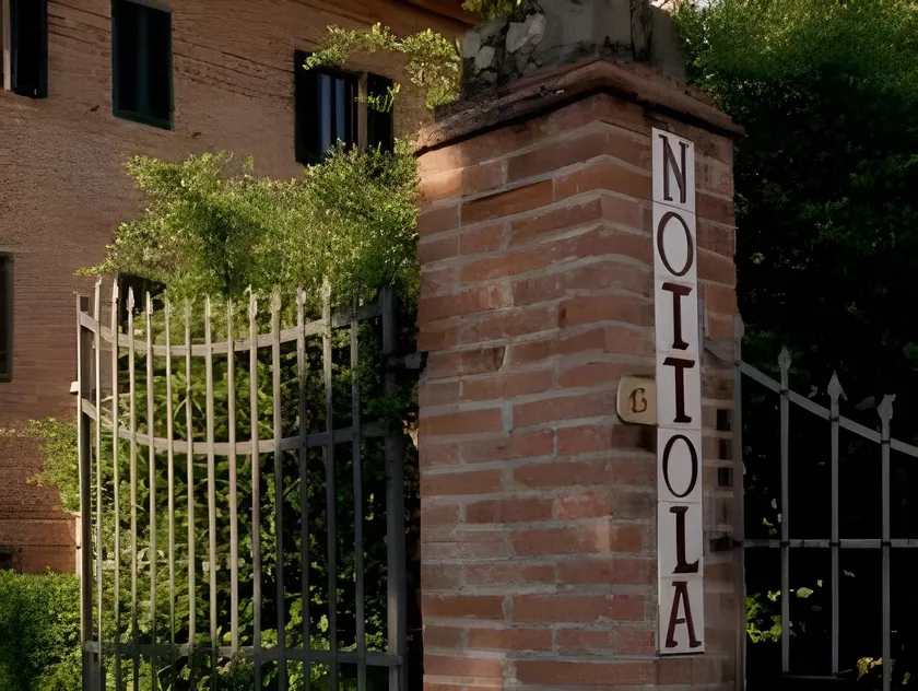 Villa Nottola - Image 1