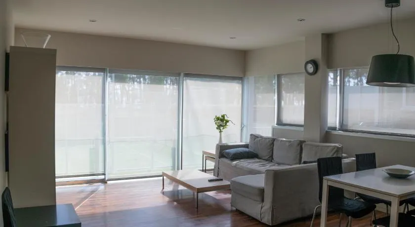 Maravilloso apartamento de playa en la paradisíaca Illa de Arousa - Image 1