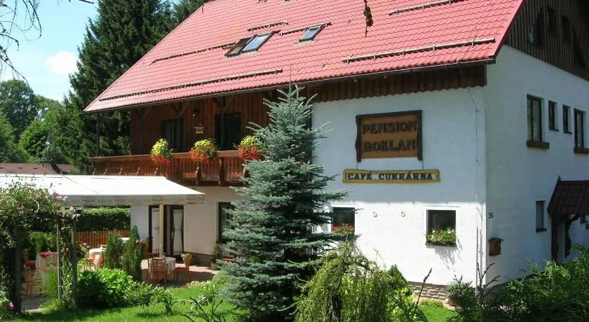 Pension Roklan - Image 1
