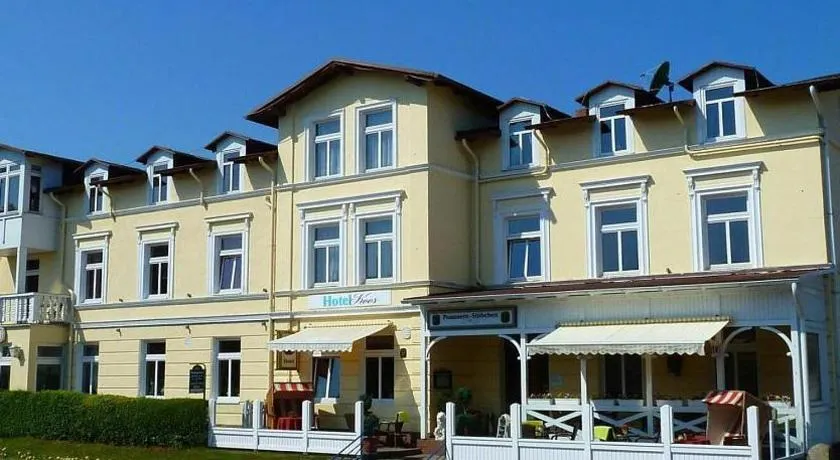 Hotel Koos - Image 1