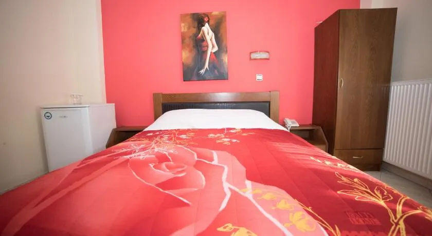 Hotel Galaxias - Image 1