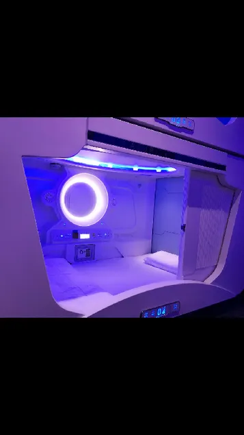 Atlantis Pods Little India  - Image 1