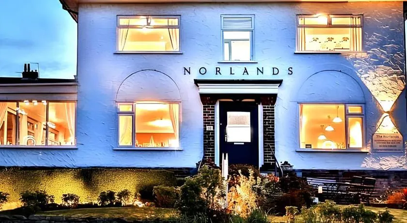 The Norlands - Image 1