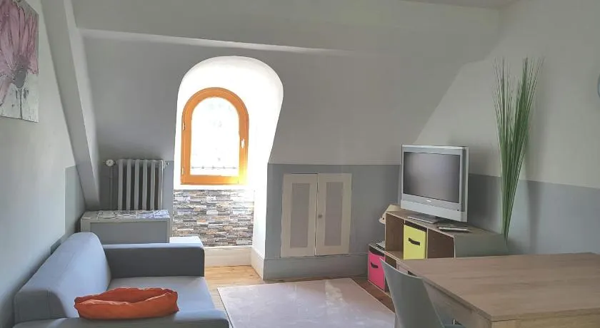 Appartement cosy pour une pause sereine et chaleureuse 3ème étage - Image 1