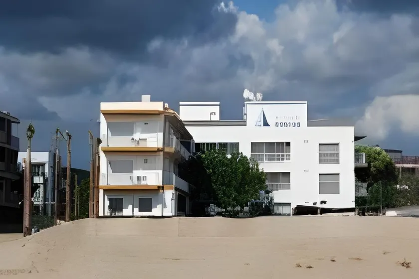Apartamentos Marfina - Image 1