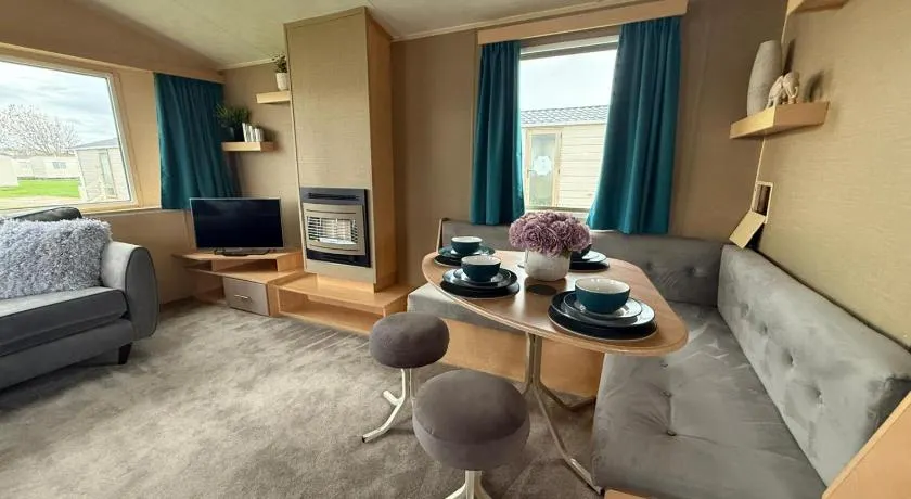 The Willerby Salsa - Image 1