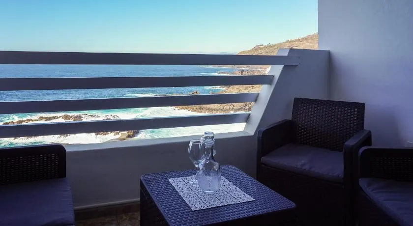 Balcon del Mar Sea views - Image 1