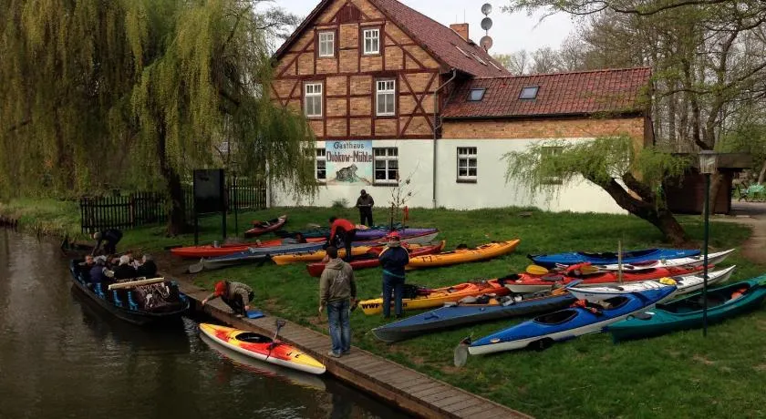 Gasthaus Dubkow Mühle - Image 1