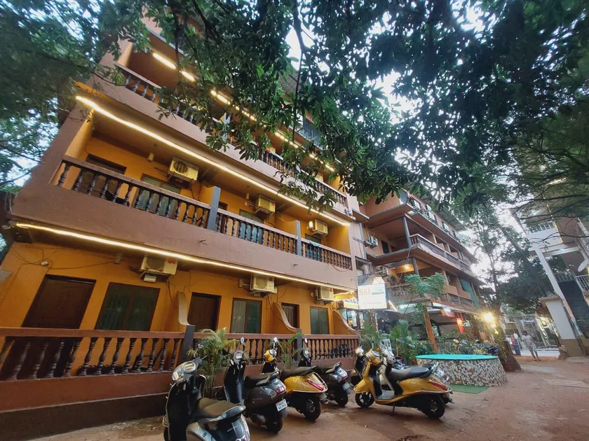 sai residency baga - Image 1