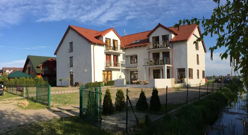 Rybitwa Karwia - Image 1