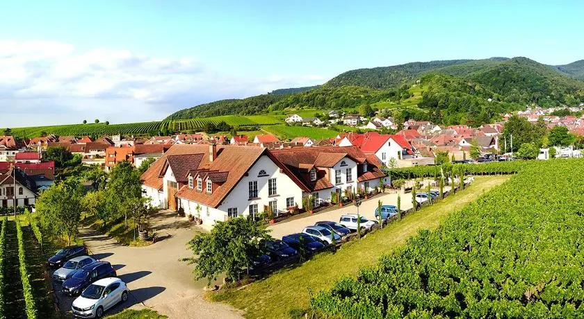 Das Landhotel Weingut Gernert - Image 1
