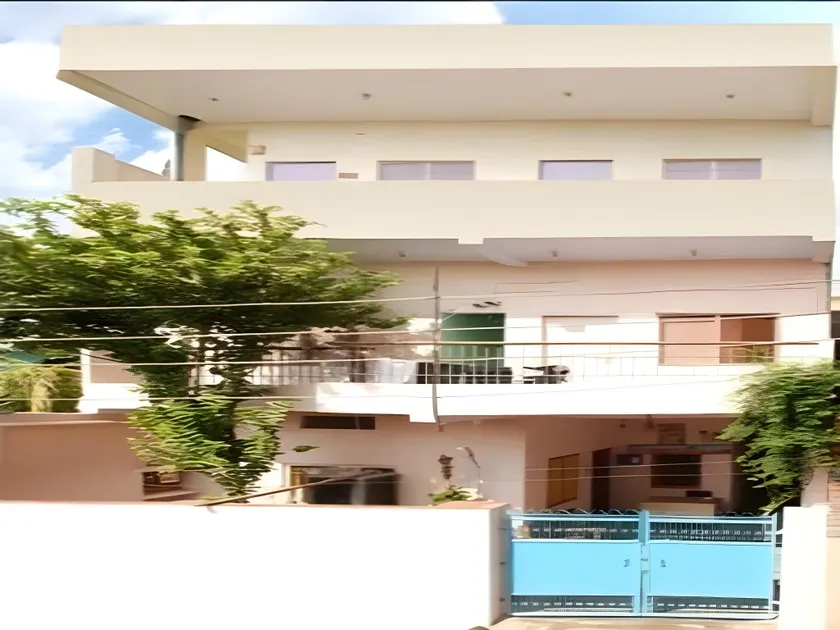 Kedar Guest House -Feel At Home - Image 1
