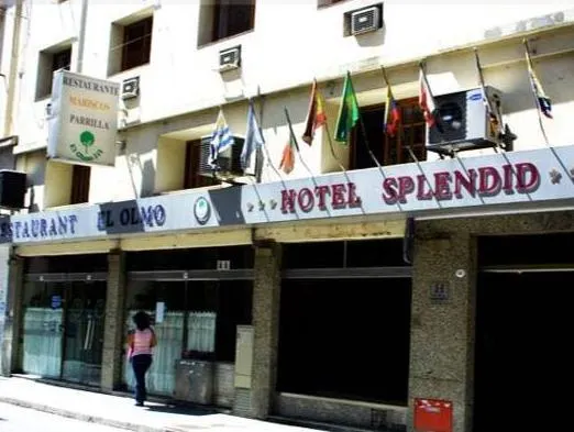 Hotel Splendid - Image 1